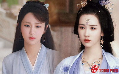 Không phải Dương Tử, Trần Đô Linh sẽ là nữ chính Hương Mật Tựa Khói Sương 2?