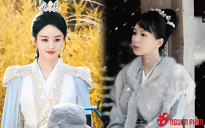 Không phải Dương Tử, Triệu Lệ Dĩnh mới là nữ chính hoàn hảo của Trường Tương Tư