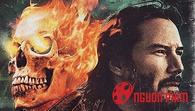 Không phải Ghost Rider, Keanu Reeves sẽ vào vai nào trong MCU?