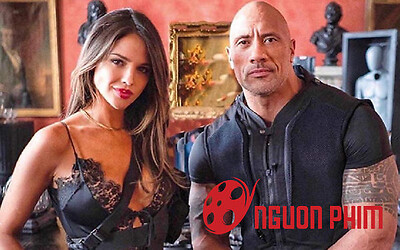 Không phải Hobbs hay Shaw, đây mới là hai nhân vật gây sốt nhất phần ngoại truyện Fast and Furious