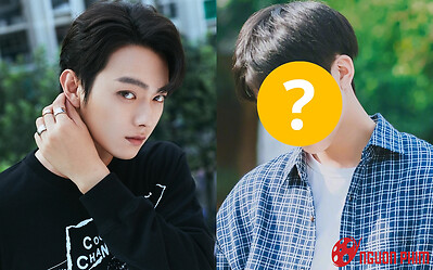 Không phải Hứa Khải, đây mới chính là gương mặt vàng trong làng 'lái máy bay' của màn ảnh Trung