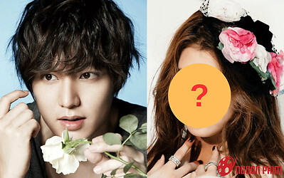 Không phải Kim Go Eun hay Son Ye Jin, đây mới là bạn diễn ăn ý nhất của Lee Min Ho