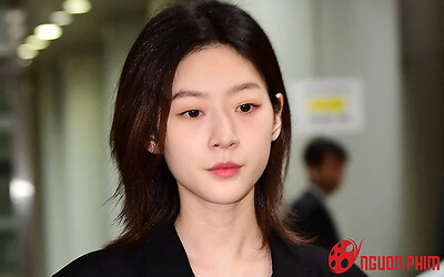 Không phải Kim Soo Hyun, Kim Sae Ron hẹn hò với nam idol nổi tiếng năm 2018