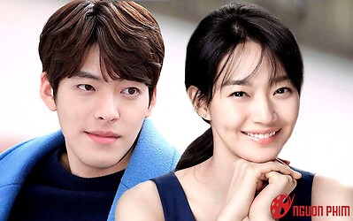 Không phải Kim Woo Bin, Shin Min Ah vừa xác nhận 'hẹn hò' với người này