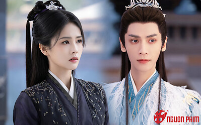 Không phải La Vân Hi, đây mới là người được dân tình ship nhiều nhất với Bạch Lộc