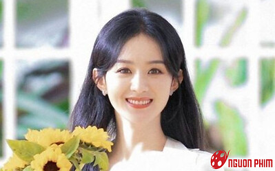 Không phải Lâm Canh Tân, đây mới là người đàn ông được Triệu Lệ Dĩnh yêu thương