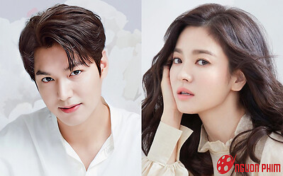 Không phải Lee Min Ho, đây mới là người sắp công khai cùng Song Hye Kyo
