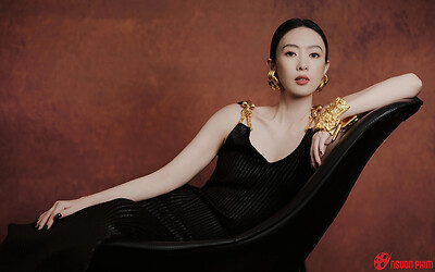 Không phải Lưu Diệc Phi, tâm điểm Bạch Ngọc Lan năm nay thuộc về nữ diễn viên này