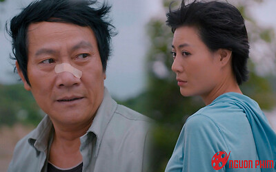 Không phải Lưu, Luyến công khai 'người tình trăm năm' khi Cuộc Đời Vẫn Đẹp Sao sắp hết