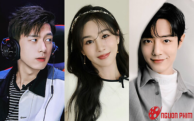 Không phải Lý Hiện - Tiêu Chiến, đây mới là người xứng đôi với Dương Tử nhất