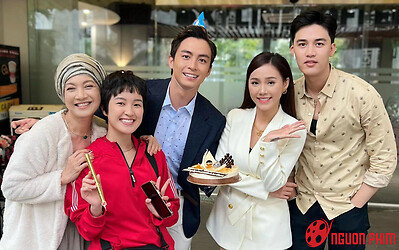 Không phải Mai Anh, đây mới là nhân vật bị ghét nhất phim Nơi Giấc Mơ Tìm Về