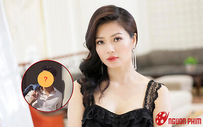 Không phải Quang Sự, đây mới là 'phi công màn ảnh' ăn ý nhất của Kiều Anh