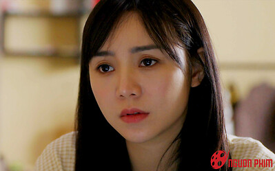 Không phải Quỳnh Kool, mỹ nhân này được Nhan Phúc Vinh 'tỏ tình' ở tập cuối Đừng Làm Mẹ Cáu?