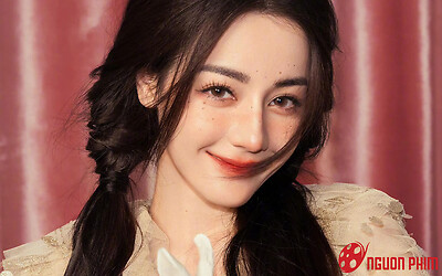 Không phải sinh con, đây mới là lý do Địch Lệ Nhiệt Ba dừng mọi hoạt động suốt thời gian dài