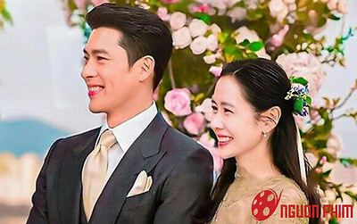 Không phải Son Ye Jin, đây mới là nữ diễn diễn đẹp nhất trong mắt Hyun Bin