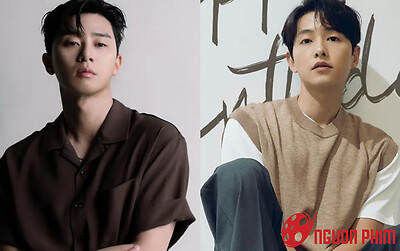 Không phải Song Joong Ki hay Hyun Bin, đây mới là nam thần sẽ thống trị màn ảnh Hàn năm 2023