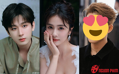 Không phải Thành Nghị, Bạch Lộc sắp kết đôi với mỹ nam đẹp nhất Liên Hoa Lâu?