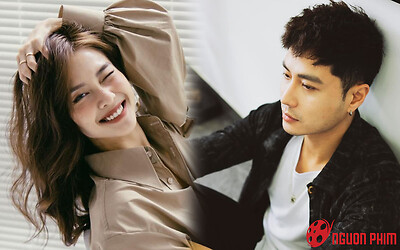 Không phải Thanh Sơn, Khả Ngân công khai ôm hôn trai đẹp hơn 5 tuổi