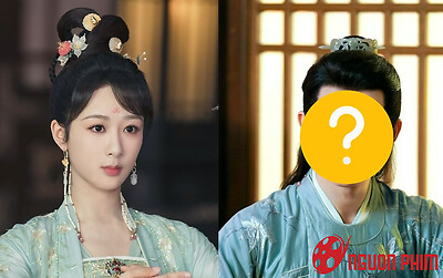 Không phải Tiêu Chiến, đây mới là nam diễn viên được 'đẩy thuyền' với Dương Tử