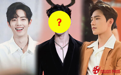 Không phải Tiêu Chiến - Dương Dương, mỹ nam này mới là mẫu bạn trai lý tưởng trong mắt các chị gái