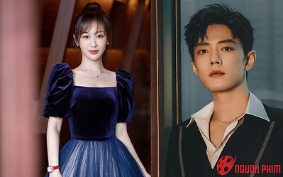 Không phải Tiêu Chiến, Dương Tử quyết dành tình cảm cho người đặc biệt này