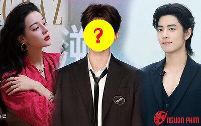 Không phải Tiêu Chiến hay Địch Lệ Nhiệt Ba, đây mới là ngôi sao có đông fan nhất Cbiz