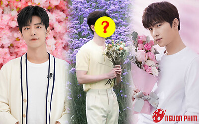 Không phải Tiêu Chiến hay Dương Dương, chàng mỹ nam này mới là 'bạn trai quốc dân' của Cbiz