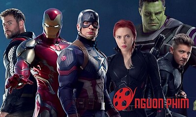 Không phải trên màn ảnh, sáu ngôi sao Avengers đã gặp lại nhau tại đâu?