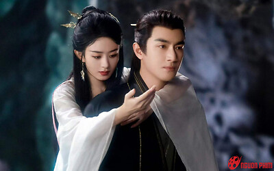 Không phải Triệu Lệ Dĩnh, đây mới là 'bà hoàng rating' màn ảnh Hoa ngữ