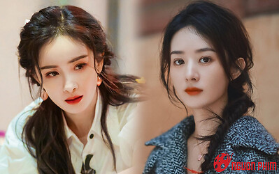 Không phải Triệu Lệ Dĩnh, Dương Mịch mới là hoa 85 đầu tiên làm được điều này