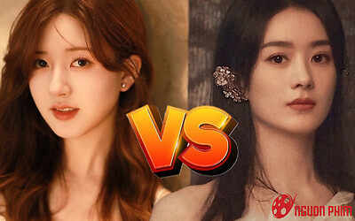 Không phải Triệu Lệ Dĩnh, Triệu Lộ Tư mới là người thống lĩnh loai tài nguyên này