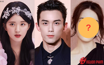 Không phải Triệu Lộ Tư, đây mới là bạn diễn được công nhận đẹp đôi nhất với Ngô Lỗi