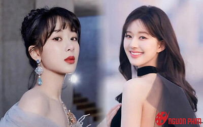 Không phải Triệu Lộ Tư, Dương Tử mới là vận may của nhiều mỹ nam Hoa ngữ