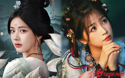 Không phải Triệu Lộ Tư, Ngu Thư Hân, đây mới là top 1 tiểu hoa 95