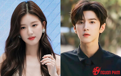 Không phải Triệu Lộ Tư, Trần Triết Viễn sẽ tái hợp với người này trong phim mới?