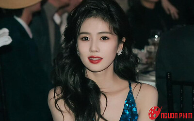 Không phải Trương Lăng Hách, Bạch Lộc đã cướp nụ hôn đầu của nam diễn viên này