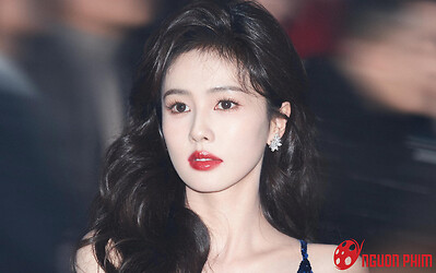 Không phải Trương Lăng Hách, Bạch Lộc thừa nhận chỉ muốn gả cho người này