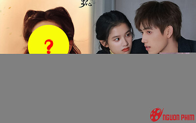 Không phải Trương Tịnh Nghi, đây mới là mỹ nhân bị Trần Phi Vũ hại thê thảm