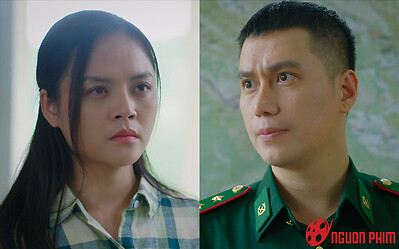 Không phải Việt Anh, đây mới là ân nhân của Thu Quỳnh trong phim mới