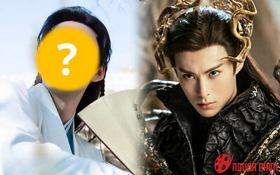 Không phải Vương Hạc Đệ, đây mới là lựa chọn đầu tiên cho vai nam chính Thương Lan Quyết