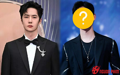 Không phải Vương Nhất Bác, đây mới là nam thần mặt đơ mới của Cbiz