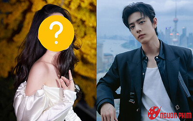 Không phải Vương Nhất Bác, mỹ nhân này mới là 'chân ái' của Tiêu Chiến