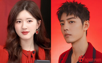 Không phải Vương Nhất Bác, Triệu Lộ Tư mới là người Tiêu Chiến mang ơn