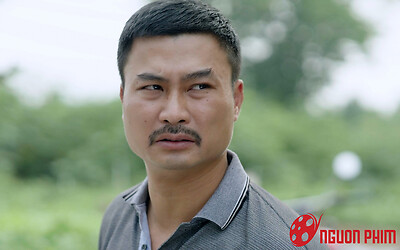 'Khương liều' Duy Hưng tái xuất sau bom tấn Độc Đạo