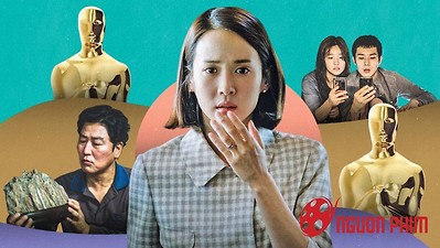 Kí Sinh Trùng nổi đình nổi đình đám thì cũng khó có cửa tại Oscar?