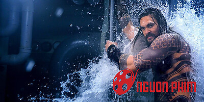 Kiếm được hơn 1 tỷ USD, Aquaman chắc chắn có phần hai