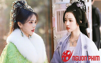 Kiếp nạn của Bạch Lộc chính là nữ phụ: Bị Trần Đô Linh lấn át, để mỹ nhân mới nổi vượt mặt