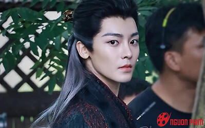 Kiếp nạn mới của sao nam Hoa ngữ gọi tên Quách Kính Minh