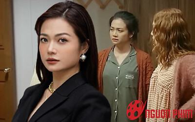 Kiều Anh bất ngờ bị 'bóc phốt', hóa ra tính cách khác xa Phương trong phim