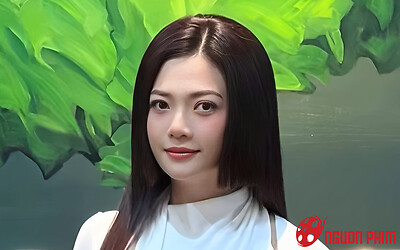 Kiều Anh bị ngã trên sân pickleball